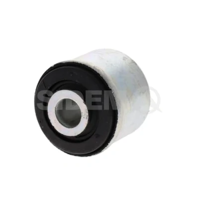 Image de SIDEM 805645 Silent Bloc De Triangle Essieu avant inférieur Support métal caoutchouc barre oscillant transversal RENAULT: Kangoo I Express,