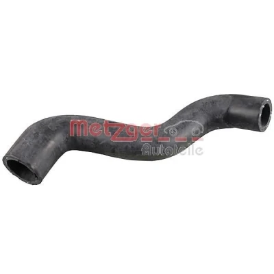 Image de METZGER 2421309 Durite De Refroidissement EPDM (éthylène propylène diène caoutchouc) MERCEDES BENZ: Vito Mixto, Sprinter 3.5 T Van, Bus