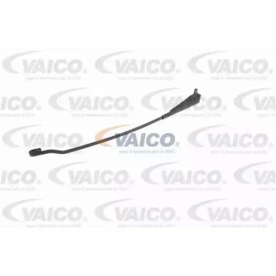 Image de Bras d&#039;essuie glace, nettoyage des vitres VAICO V40 0904 Qualité originale avant gauche pour véhicules avec direction à
