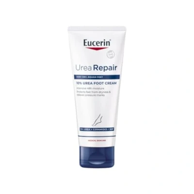 Image de Eucerin Urearepair Plus Crème Pieds 100ml