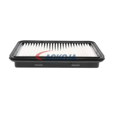 Image de ACKOJA A64 0055 Filtre à air 31 140 Cartouche filtrante SUZUKI: SWIFT 3, Liana 3/5 portes, Berline