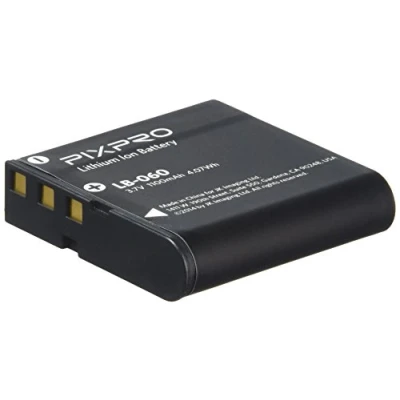 Image de Batterie de Rechange pour KODAK Pixpro LB 070 Longue Durée Vie et Performance Fiable