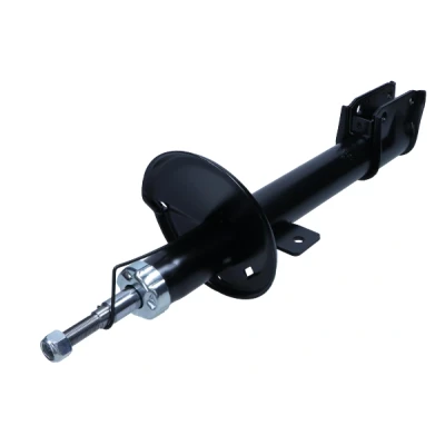 Image de MAXGEAR 11 0911 Amortisseur Essieu arrière Pression de gaz Système bitube Jambe suspension Goujon en haut, Collier bas DACIA: Duster II