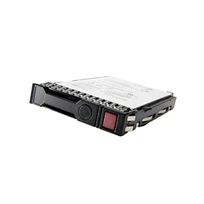 Image de Hewlett Packard Enterprise 300GB 6G SAS 10K RPM 2.5&quot; Dual Port Hard Disk Drive 300Go Disques durs (2.5, 300 Go 10000 TR/Min, HDD)