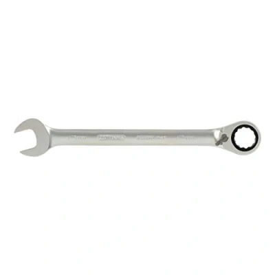 Image de KS TOOLS 503.4916 Clé à fourche et polygonale cliquet 208 16 140