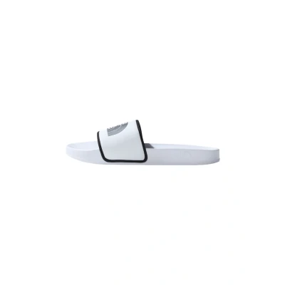 Image de THE NORTH FACE NF0A4T2RLA91 M BASE CAMP SLIDE III Homme TNF WHITE/TNF BLACK EU 39