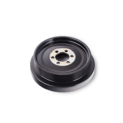 Image de DAYCO DPV1035 Poulie Damper IVECO: DAILY 4 Kasten/Kombi, V Van / Break,