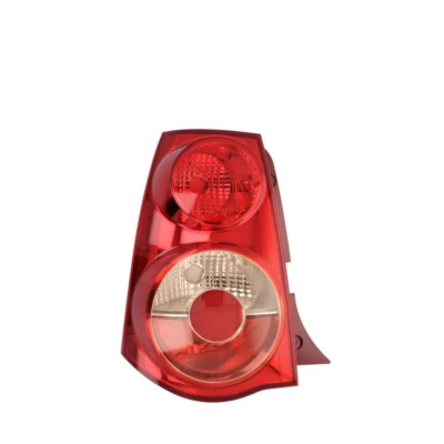 Image de ALKAR 2201654 Feu arrière gauche P21W, PY21W sans porte lampe KIA: Picanto I