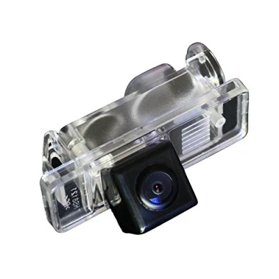 Image de Navinio Caméra De Recul Couleur Vision Nocturne Voiture Camion pour Vito 2004 2012 Viano Sprinter Van