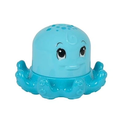 Image de ABC Bulle, éléphant, Pieuvre Jouet pour Le Bain, 104010023, Multicolore, m