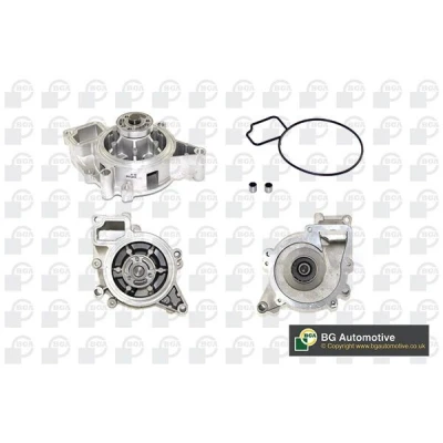 Image de BGA CP3446 Pompe à eau avec joint d&#039;étanchéite OPEL: Astra J GTC, Zafira B, G CC, ALFA ROMEO: 159 Sportwagon, Berline, Brera