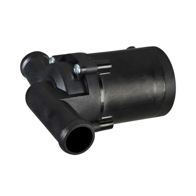 Image de Pompe à eau auxiliaire (circuit d&#039;eau de refroidiss.) HELLA 8TW 358 304 621