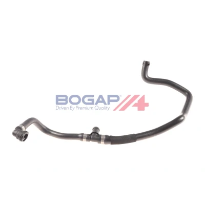 Image de BOGAP Durite De Refroidissement EPDM (éthylène propylène diène caoutchouc) B4228495 MINI: 3/5 portes, Countryman