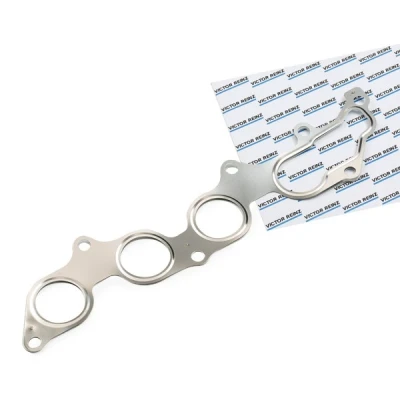 Image de REINZ 71 35488 00 Joints De Collecteur d&#039;Echappement FORD: FIESTA 5, Focus 2, Mk1 3/5 portes, VOLVO: V50, V70 3, C30, MAZDA: 3 5 portes