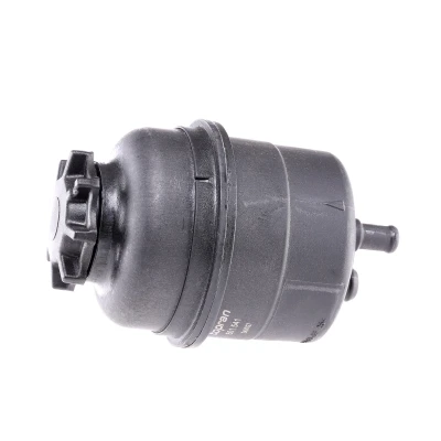 Image de TOPRAN 501 541 Vase d&#039;expansion l&#039;huile hydraulique, direction assistée avec couvercle BMW: 3 Compact, Berline, 5 MINI: 3/5 portes