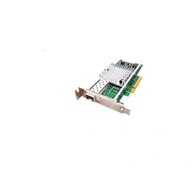 Image de Intel X520 DA1 10 Gbe Single Port Pack E10G41BTDAG1P5