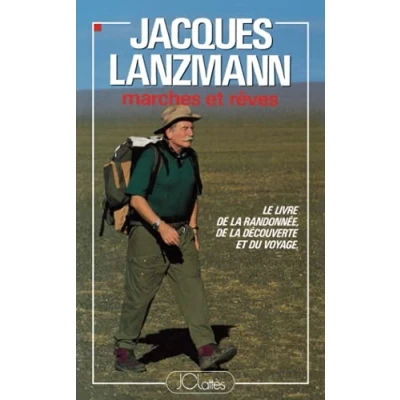 Image de Marches et rêves Livre d’occasion Bon
