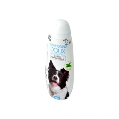 Image de Love Story, Shampooing Doux pour Chien Soin Expert 250Ml The Vert