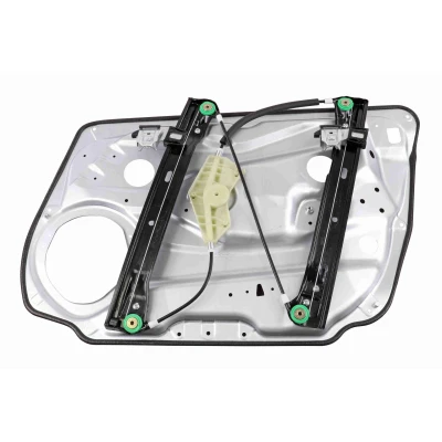Image de Vaico Lève vitre avant gauche électrique sans moteur électrique, avec support de base V30 8384 MERCEDES BENZ: Classe E Berline, C Berline