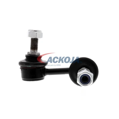 Image de ACKOJA A52 9521 Biellette de barre stabilisatrice Essieu avant gauche HYUNDAI: Matrix, ACCENT 2, MITSUBISHI: Outlander I SUV, Lancer Break