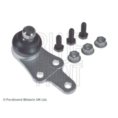 Image de BLUE PRINT ADJ138622 Rotule de suspension Essieu avant gauche, droit avec écrou, kit vis pour bras oscillant transversal