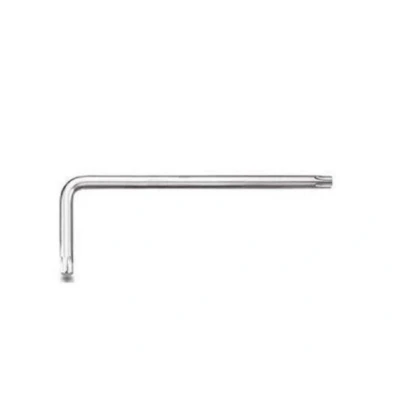 Image de TOPTUL AIAE4520 Tournevis coudé 200 T45 en forme de L