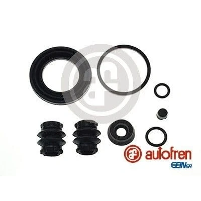 Image de AUTOFREN SEINSA D42449 Kit De Réparation Étrier Frein Essieu arrière 43mm AUDI: A4 B7 Avant, B6/B7 Cabriolet, Berline