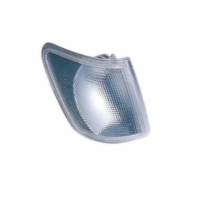 Image de ALKAR 2102383 Clignotant avant droite sans porte lampe PY21W pour véhicules avec direction à gauche FORD: Fiesta 3, Mk3 Courier, Mk2 Van