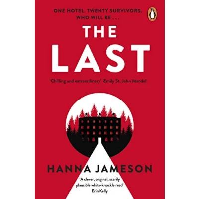 Image de The Last: post apocalyptic thriller that will keep you up all night