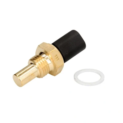 Image de AUTLOG AS2112 Sonde de température, liquide refroidissement MERCEDES BENZ: Classe ML, Vito Bus, S Berline, SMART: Fortwo II Coupe