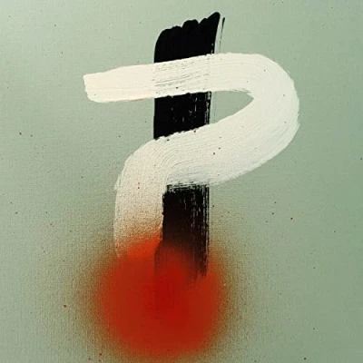 Image de Interrobang [Import]