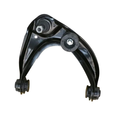 Image de CTR CQ0253R Bras de suspension avec douille Essieu avant, droite, supérieur barre oscillant transversal MAZDA: 6 Berline, 5 portes, Break