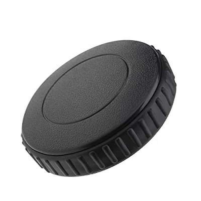 Image de Volant de réglage du bouton d&#039;inclinaison siège avant véhicule automobile 1J0881671H Noir Compatible avec Polo Golf Jetta MK5 Passat 33D881671