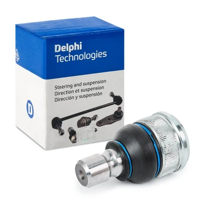 Image de DELPHI TC3687 Rotule de suspension 44, 40 78 44
