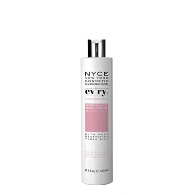 Image de Nyce Ev&#039;ry 4 Vector System Hydro Balance shampooing Repulpant 250ml pour peaux sensible
