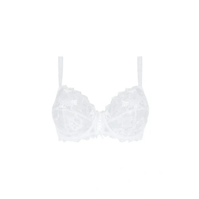 Image de Sans Complexe ARUM Soutien Gorge Classique Armatures Soutiengorge à armatures, Femme, Taille: 85F, Blanc