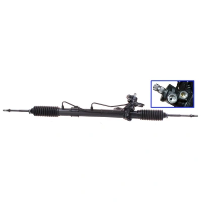 Image de ELSTOCK 11 0576 Crémaillère De direction hydraulique pour véhicules avec à gauche M14 1207 NISSAN: Primera 5 portes