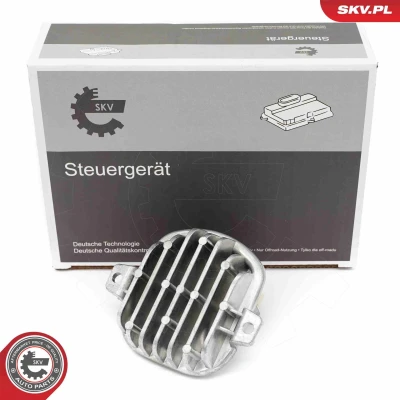 Image de ESEN SKV 59SKV260 Appareil de commande, système d&#039;éclairage