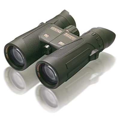Image de STEINER Jumelles de Chasse Ranger Xtreme 8x42 Optique qualité Allemande, d&#039;image Brillante, détails Nets, Grand Champ Vision, Compact et Polyvalent