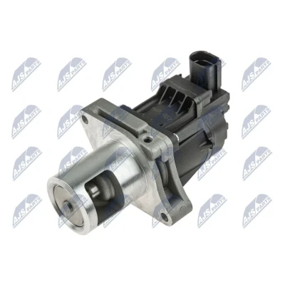 Image de NTY EGR PL 037 Vanne électrique Soupape de commande avec joint d&#039;étanchéite OPEL: Mokka / X, Astra J 5 portes, Insignia A 3/5 portes