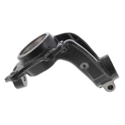 Image de Fusée d&#039;essieu, suspension de roue VAICO V10 2161