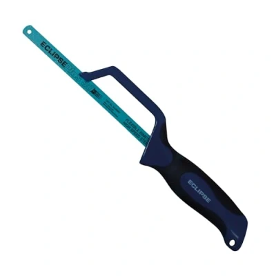 Image de ECLIPSE 15TND Mini scie à métaux, Bleu