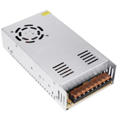 Image de Alimentation 12V 30A transformateur convertisseur d&#039;alimentation AC 110/220V DC 360W pour Informatique,lumières LED