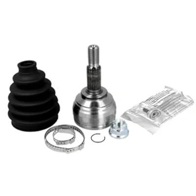 Image de METELLI 15 11014 Tête De Cardan Caoutchouc NISSAN: MICRA 5