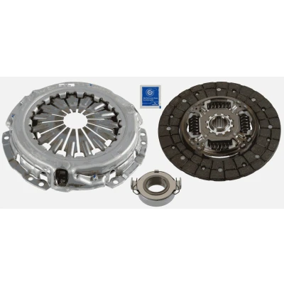 Image de SACHS 3000 951 486 Kit d&#039;Embrayage TOYOTA: Corolla X Berline