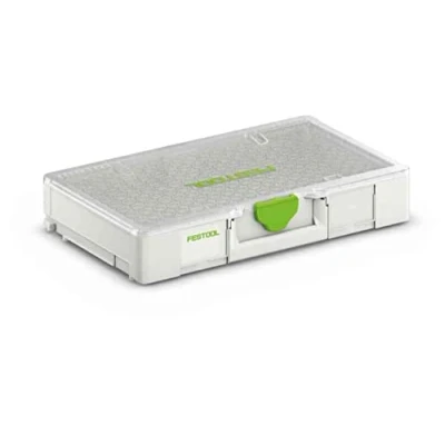 Image de Festool Systainer3 Organizer SYS3 ORG L 89