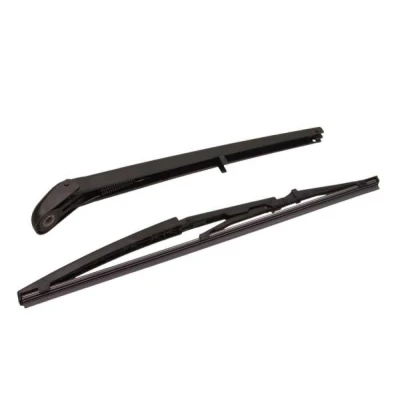 Image de MAXGEAR 39 0476 Kit de bras d&#039;essuie glace, nettoyage des vitres avec cache, balai glace intégré FIAT: Panda II 5 portes, LANCIA: Musa