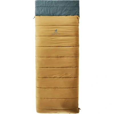 Image de deuter Orbit SQ 5 Sac de couchage en fibres synthétiques