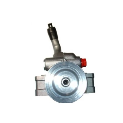 Image de SPIDAN 54253 Pompe De Direction Assistée hydraulique 5 78 FORD: FIESTA 5, Fusion Break, MAZDA: 2 portes