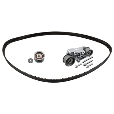 Image de FEBI BILSTEIN 27295 Kit de distribution 225 avec une denture arrondie OPEL: Calibra A, Vectra B Berline, Omega SAAB: 900 II Cabriolet